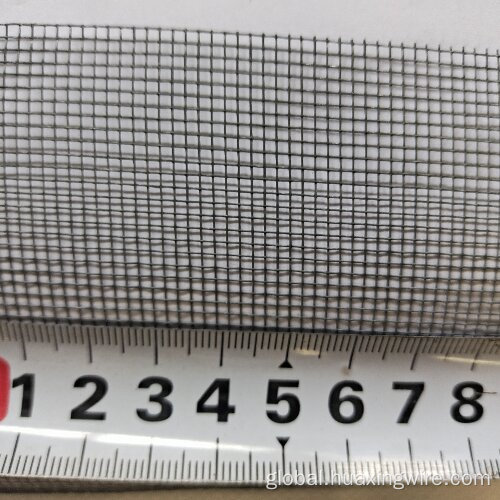 Firberglass Mosquito Net fiberglass mosquito screen netting Factory